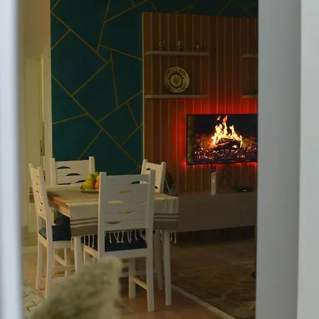 Denis Comfort Lejlighed