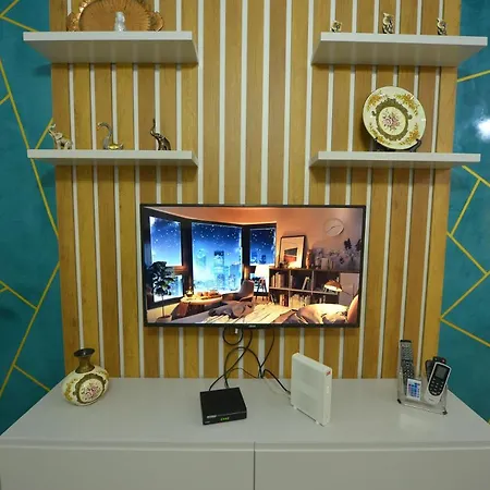 Denis Comfort Daire *