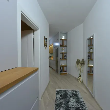 Denis Comfort Lejlighed Shkodër