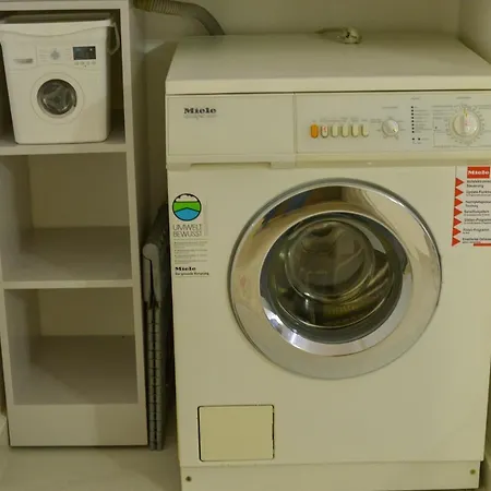 Denis Comfort Lejlighed