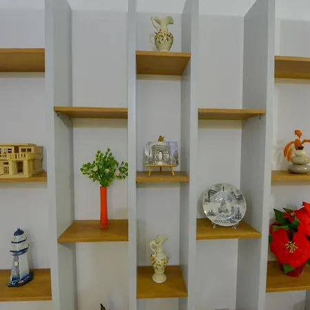 Daire Denis Comfort Shkodër