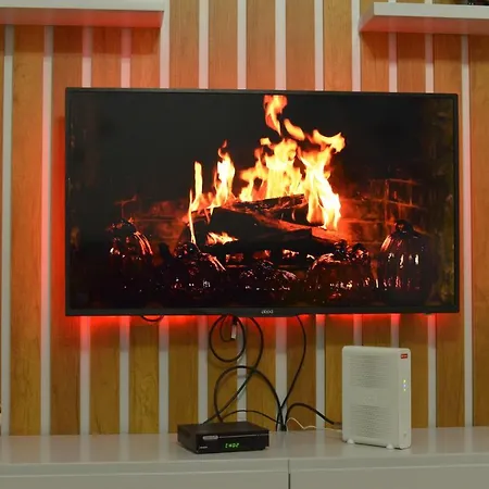 Denis Comfort Daire *