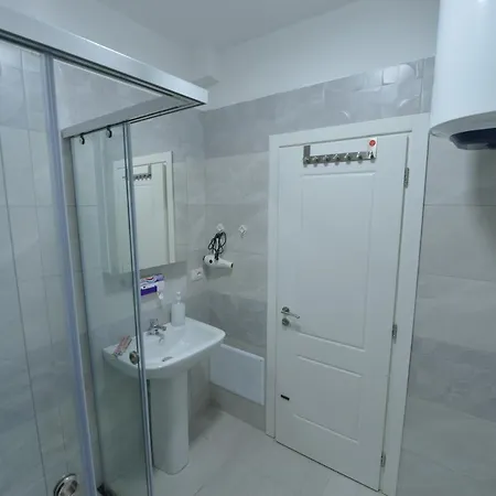 Denis Comfort Shkodër