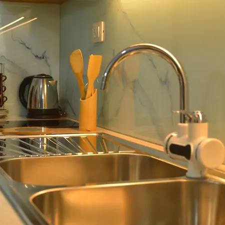 Lejlighed Denis Comfort *