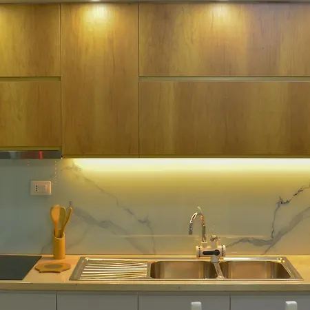 Lejlighed Denis Comfort