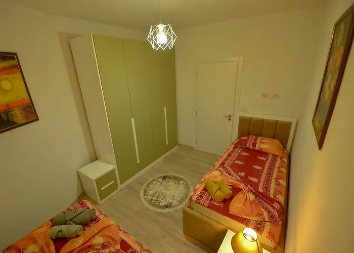 Apartamento Denis Comfort