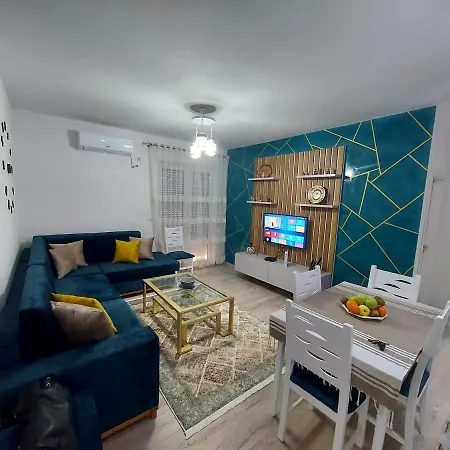 Апартаменты Denis Comfort