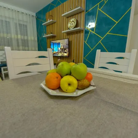 Denis Comfort Апартаменты