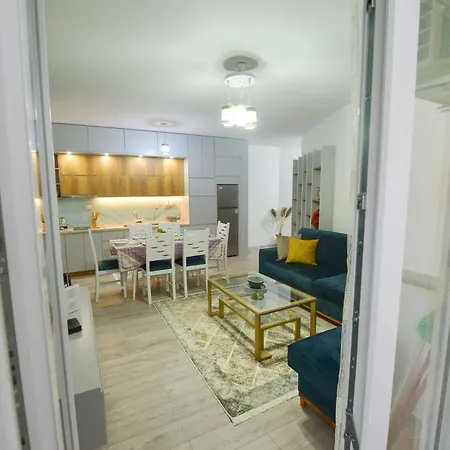 Denis Comfort Шкодер