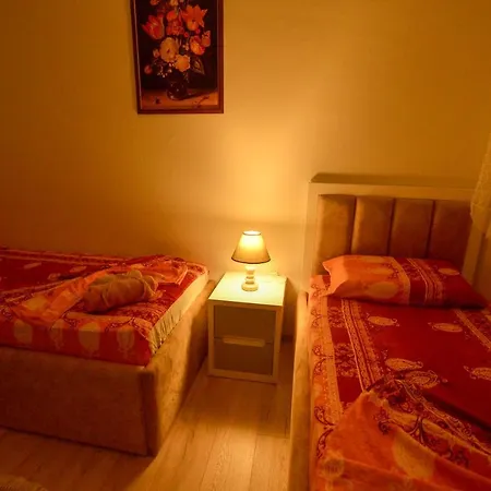 Apartment Denis Comfort