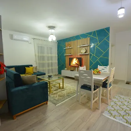 Апартаменты Denis Comfort