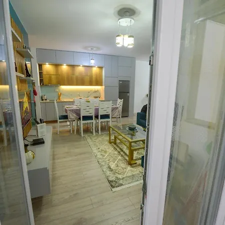 Апартаменты Denis Comfort