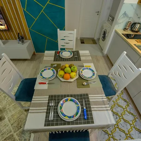 Апартаменты Denis Comfort