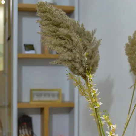 Denis Comfort Апартаменты