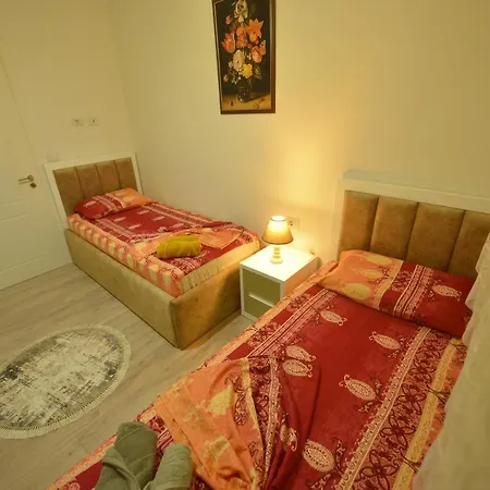 Denis Comfort Apartment Shkoder