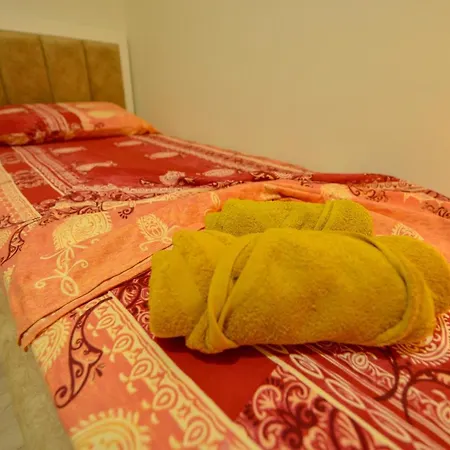Denis Comfort Apartment