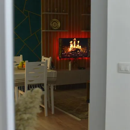 Denis Comfort Шкодер