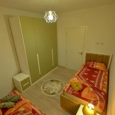 Apartment Denis Comfort