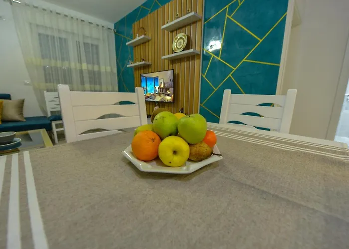 Denis Comfort Apartament