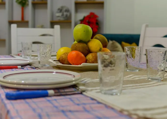 Apartmán Denis Comfort *